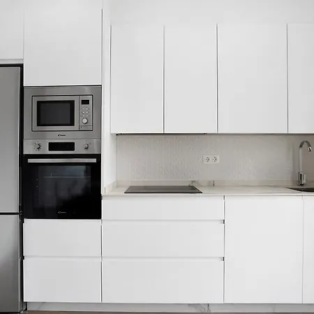 Adosado Marol Solo Familias