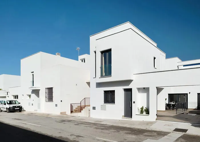 Adosado Marol Solo Familias *