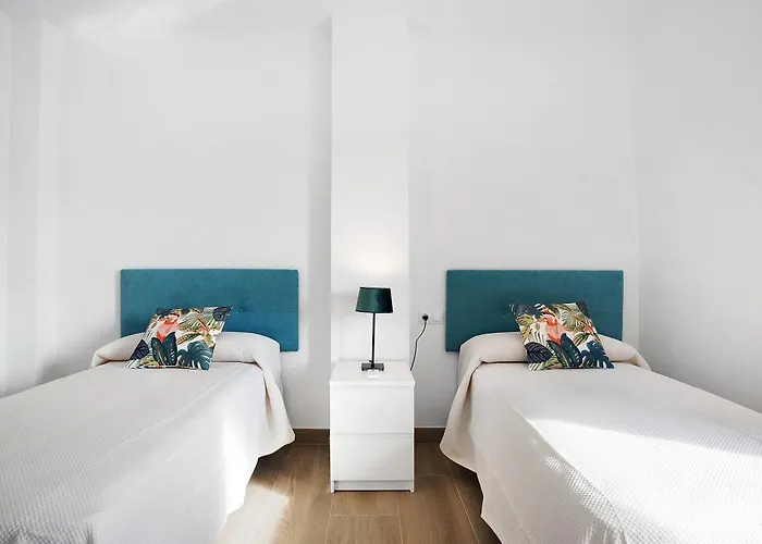 Adosado Marol Solo Familias