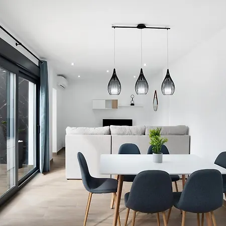 Adosado Marol Solo Familias Conil De La Frontera