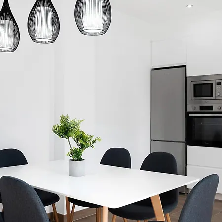 Adosado Marol Solo Familias Сasa de vacaciones *