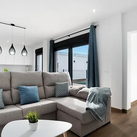 Сasa de vacaciones Adosado Marol Solo Familias *