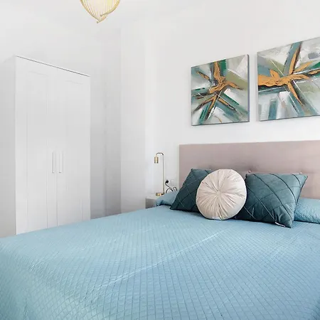 Сasa de vacaciones Adosado Marol Solo Familias