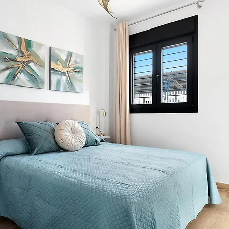 Сasa de vacaciones Adosado Marol Solo Familias Conil De La Frontera