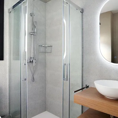 Adosado Marol Solo Familias Holiday home *