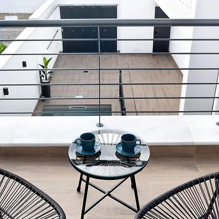 Сasa de vacaciones Adosado Marol Solo Familias *