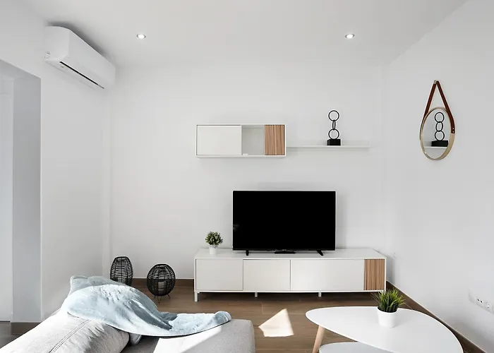 Adosado Marol Solo Familias Prázdninový dům Conil De La Frontera