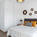 Holiday home Adosado Marol Solo Familias