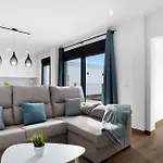 Adosado Marol Solo Familias Holiday home