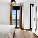 Adosado Marol Solo Familias Holiday home