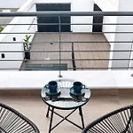 Adosado Marol Solo Familias Holiday home