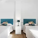 Adosado Marol Solo Familias Holiday home Conil De La Frontera