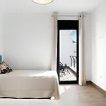 Holiday home Adosado Marol Solo Familias Conil De La Frontera
