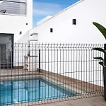 Holiday home Adosado Marol Solo Familias *
