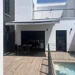 Adosado Marol Solo Familias Holiday home