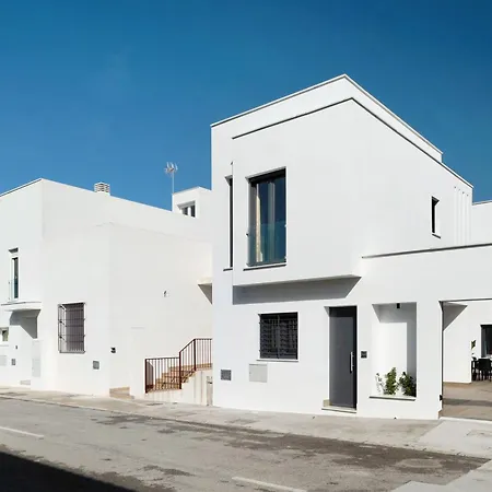 Adosado Marol Solo Familias *