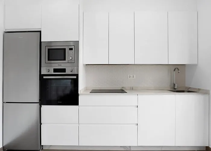 Adosado Marol Solo Familias