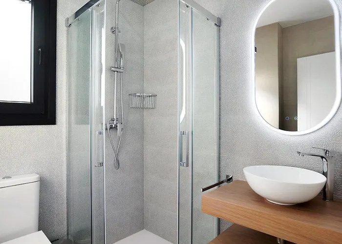 Adosado Marol Solo Familias בית נופש *